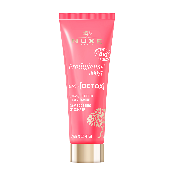 NUXE Prodigieuse Boost Detox-Maske NUXE Prodigieuse Boost Detox-Maske